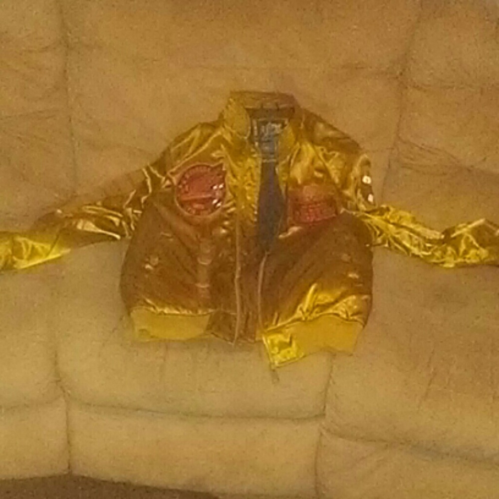 Coat
